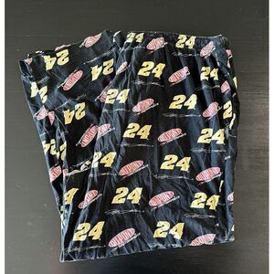 Vintage Winners Circle Jeff‎ Gordon 24 DuPont Pajamas